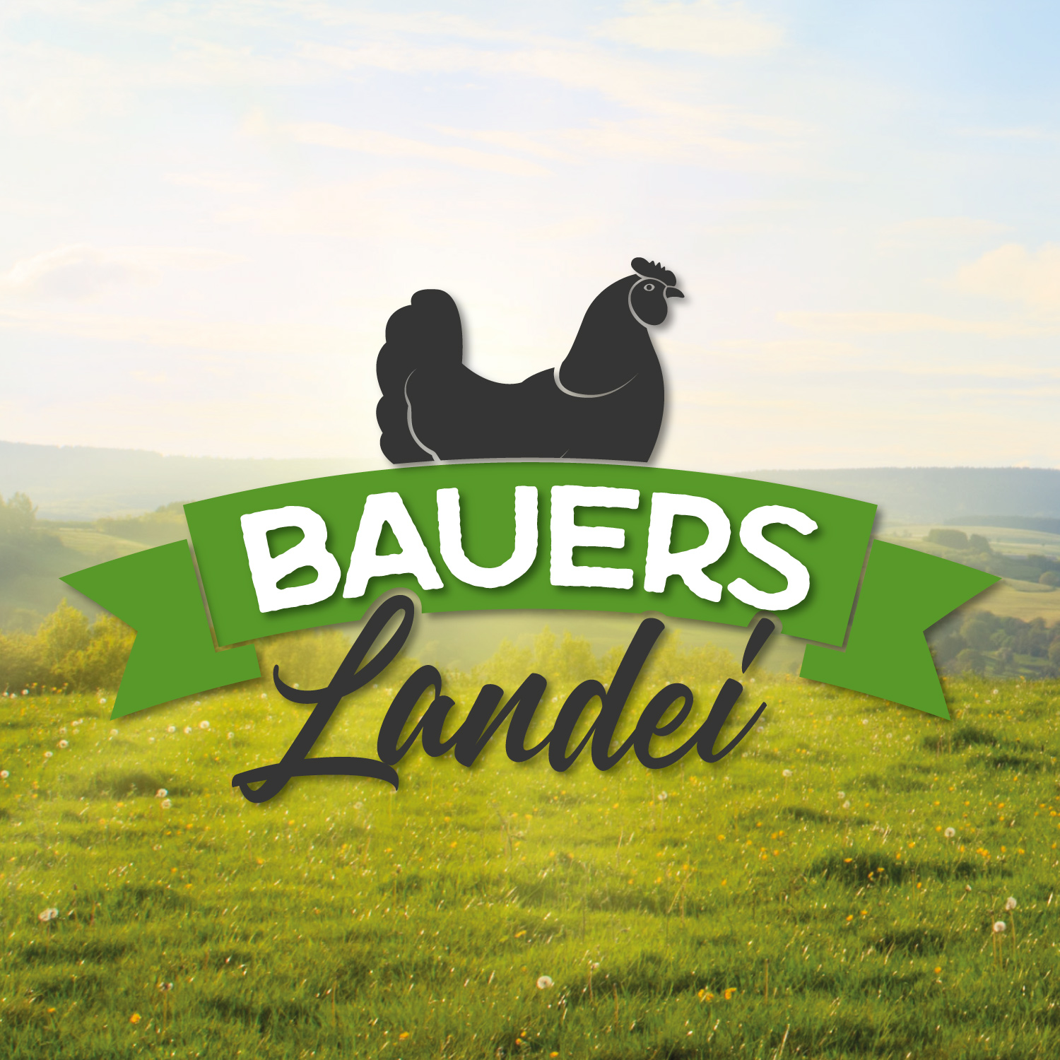 Bauers Landei Logo
