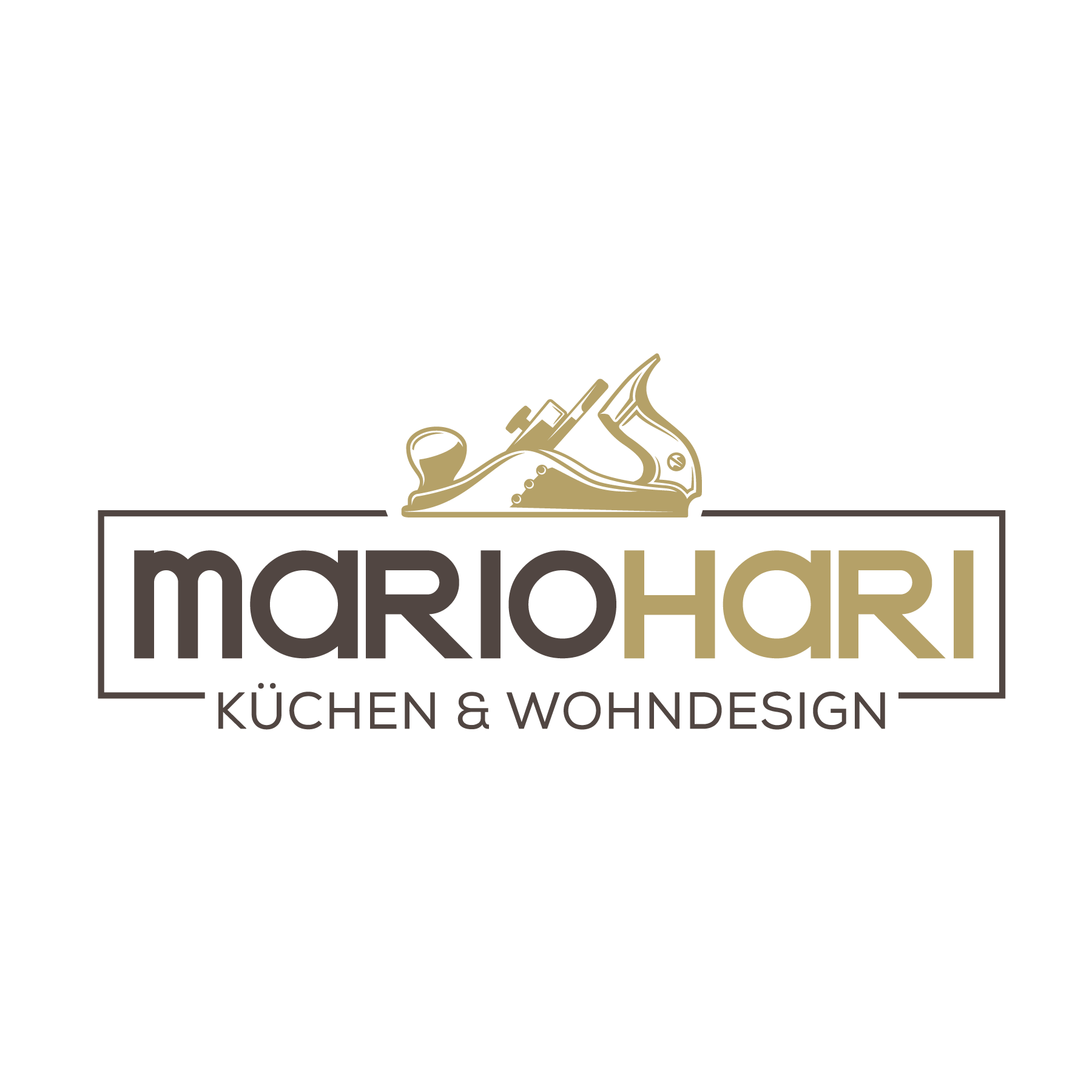 Mario Hari Küchen & Wohndesign