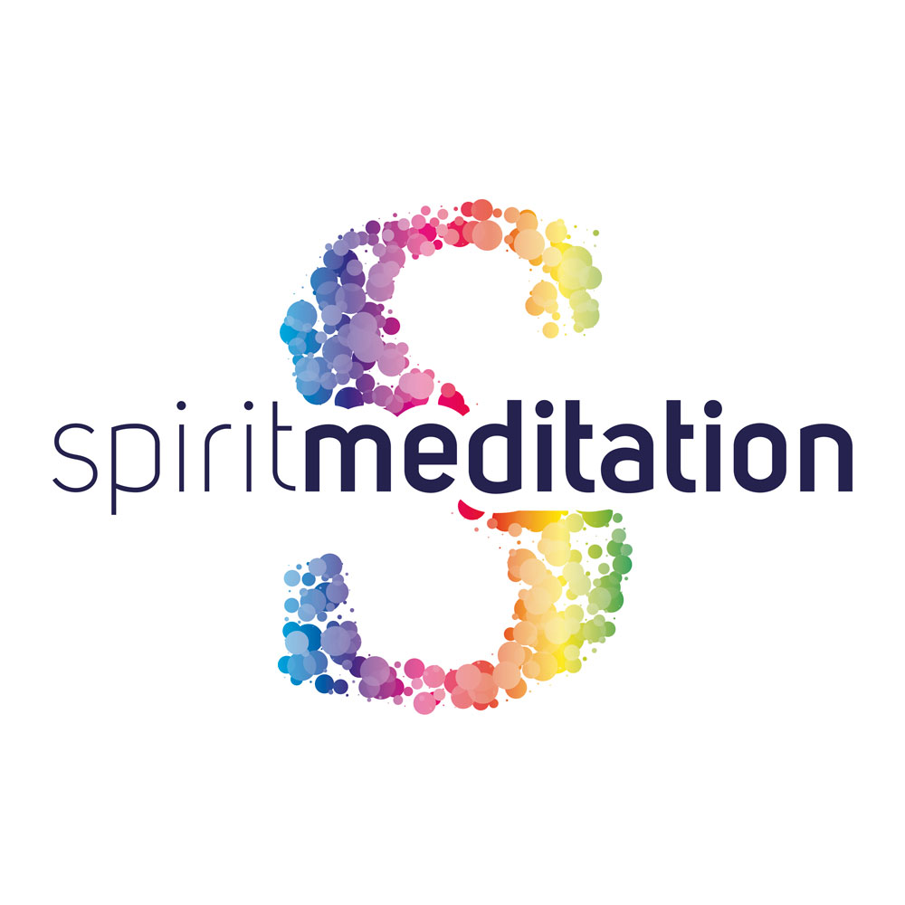Logo Spirit Meditation