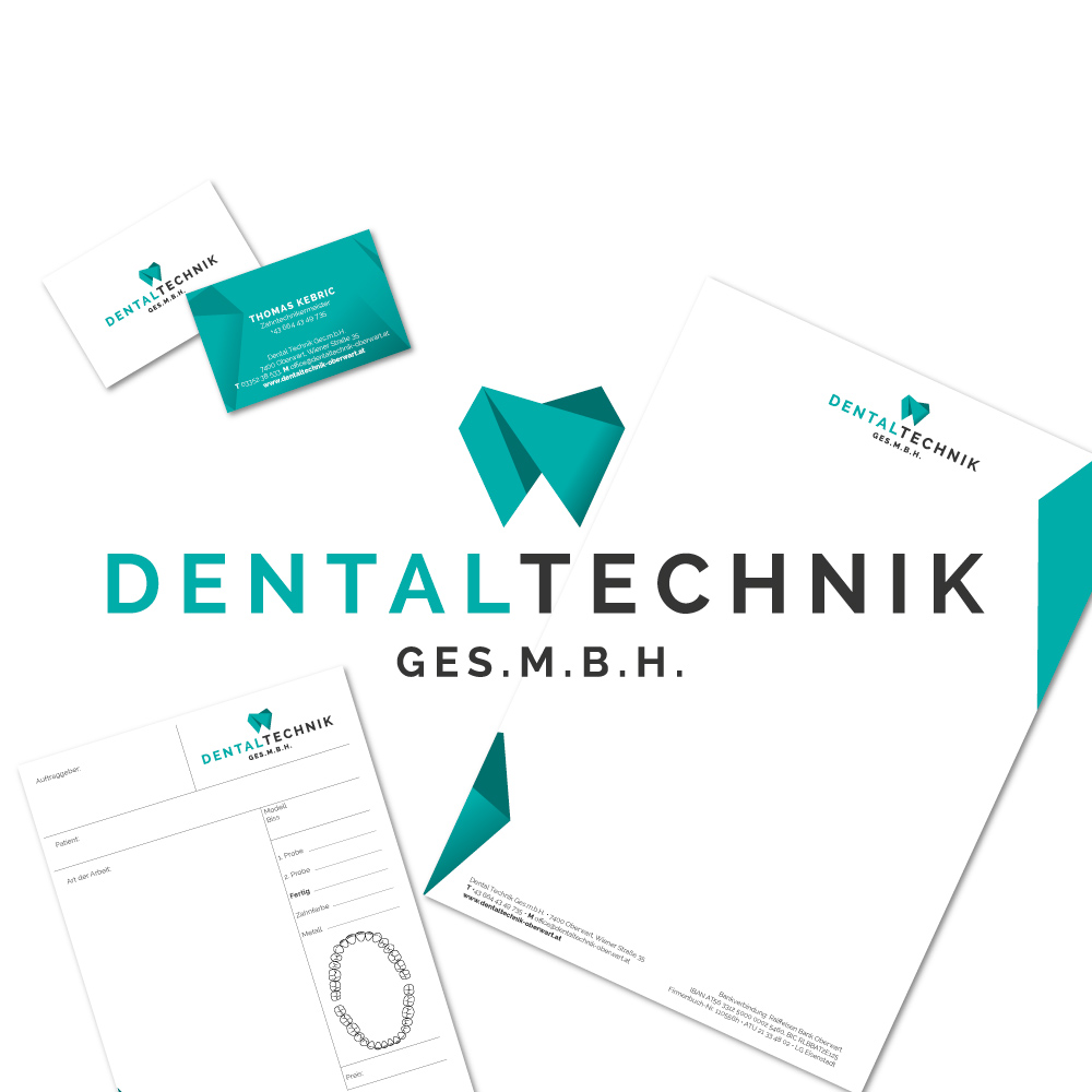 Dentaltechnik Oberwart | Thomas Kebric