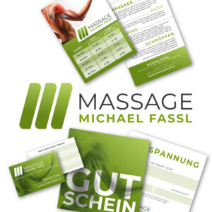 Michael Fassl | Massage Litzelsdorf