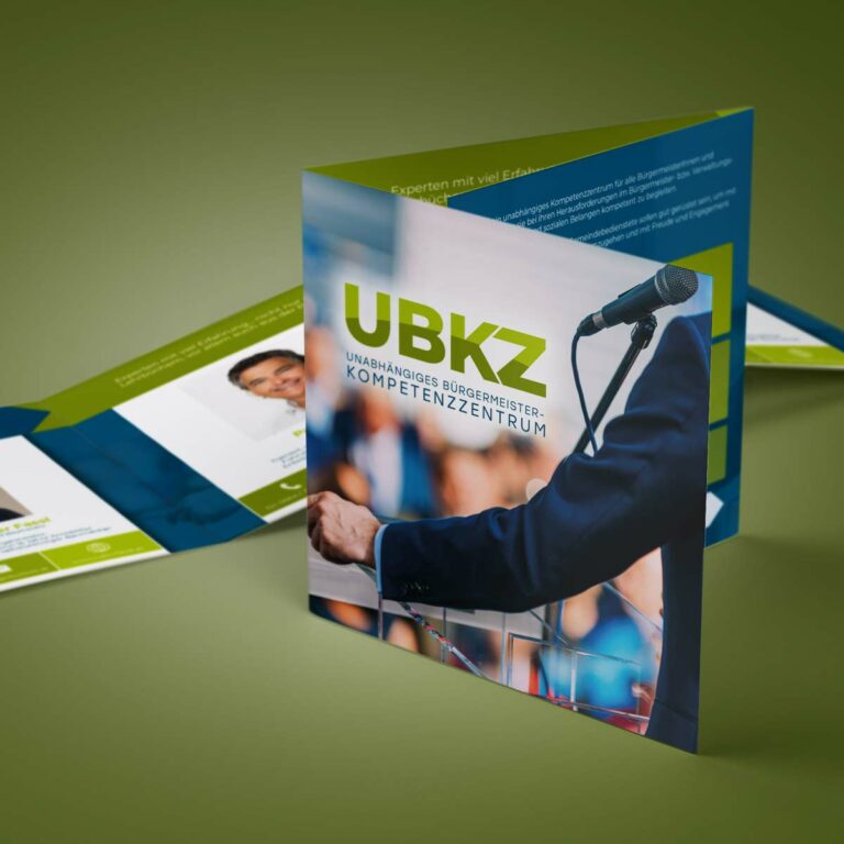 UBKZ - Unabhängiges Bürgermeisterkompetenzzentrum
