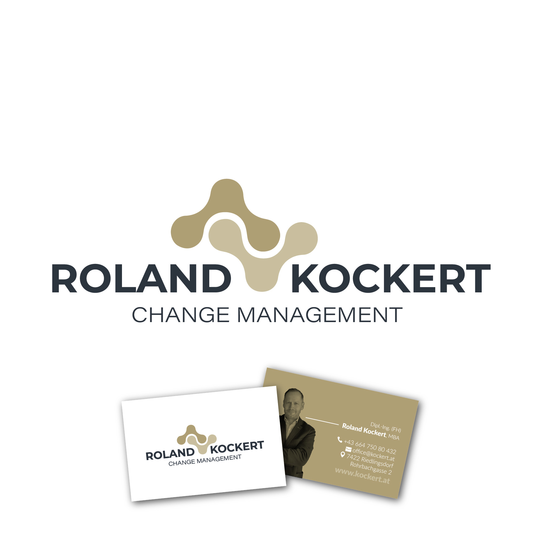 Roland Kockert - Changemanagement