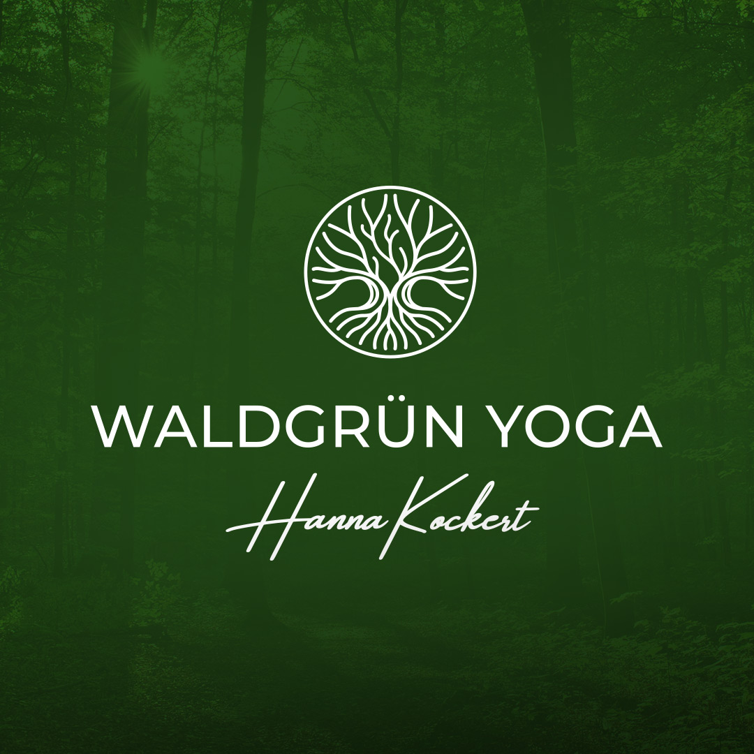 Waldgrün Yoga - Hanna Kockert